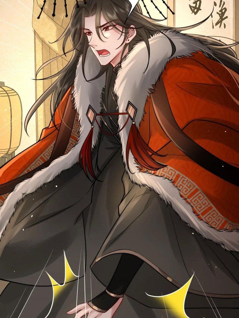 đọc truyện Papa Bạo Quân! Người Chạy Đâu Cho Thoát?! Chương 45 ảnh 29 tại Thiên Thai Truyện