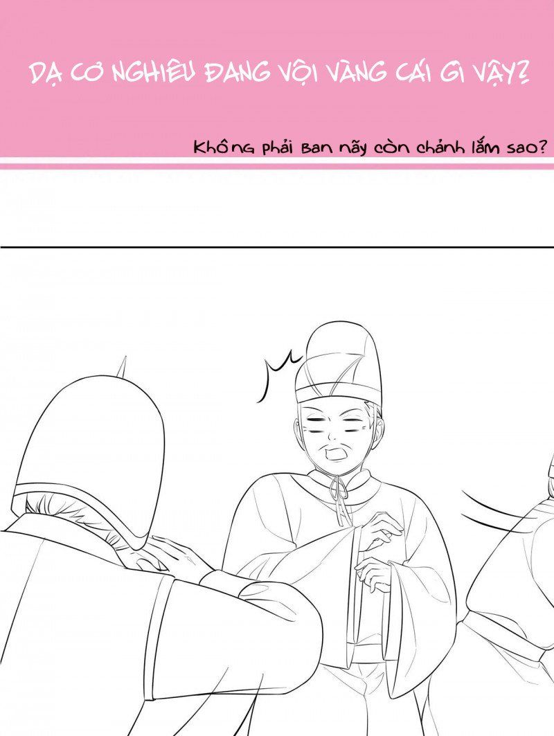 đọc truyện Papa Bạo Quân! Người Chạy Đâu Cho Thoát?! Chương 45 ảnh 31 tại Thiên Thai Truyện