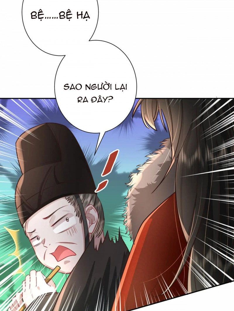 đọc truyện Papa Bạo Quân! Người Chạy Đâu Cho Thoát?! Chương 45 ảnh 6 tại Thiên Thai Truyện