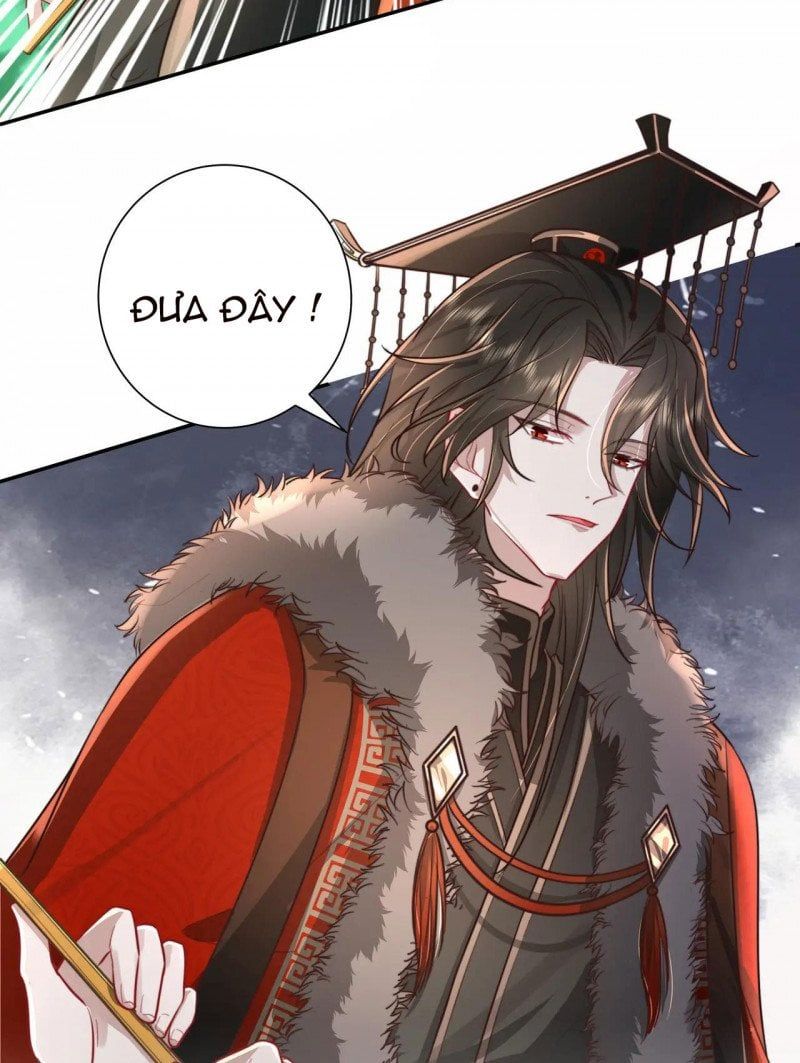 đọc truyện Papa Bạo Quân! Người Chạy Đâu Cho Thoát?! Chương 45 ảnh 7 tại Thiên Thai Truyện