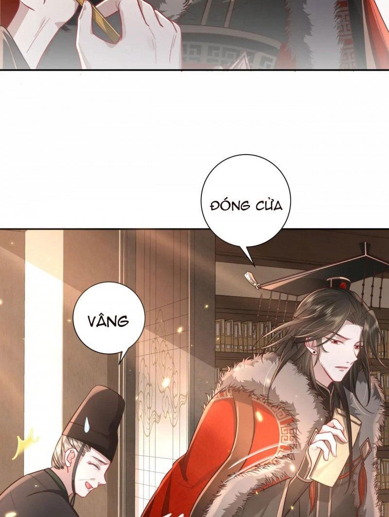 đọc truyện Papa Bạo Quân! Người Chạy Đâu Cho Thoát?! Chương 45 ảnh 8 tại Thiên Thai Truyện