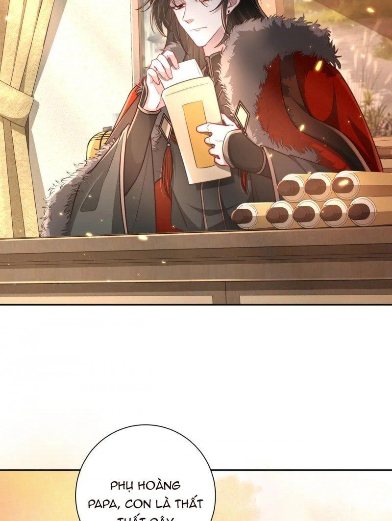 đọc truyện Papa Bạo Quân! Người Chạy Đâu Cho Thoát?! Chương 45 ảnh 11 tại Thiên Thai Truyện