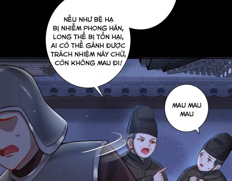 đọc truyện Papa Bạo Quân! Người Chạy Đâu Cho Thoát?! Chương 46 ảnh 12 tại Thiên Thai Truyện