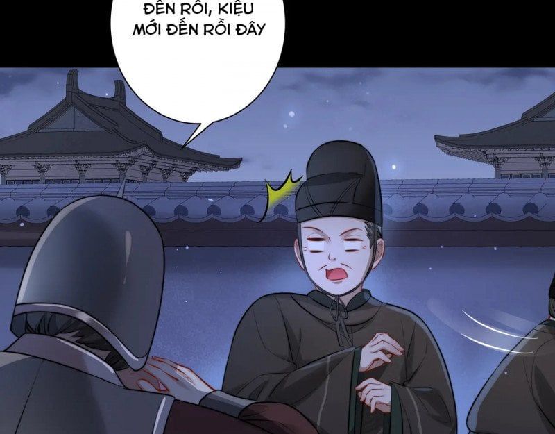 đọc truyện Papa Bạo Quân! Người Chạy Đâu Cho Thoát?! Chương 46 ảnh 14 tại Thiên Thai Truyện