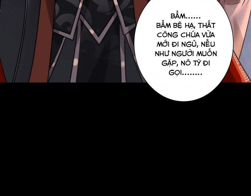 đọc truyện Papa Bạo Quân! Người Chạy Đâu Cho Thoát?! Chương 46 ảnh 31 tại Thiên Thai Truyện