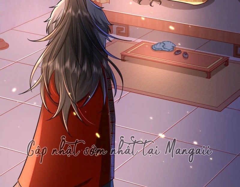 đọc truyện Papa Bạo Quân! Người Chạy Đâu Cho Thoát?! Chương 46 ảnh 38 tại Thiên Thai Truyện