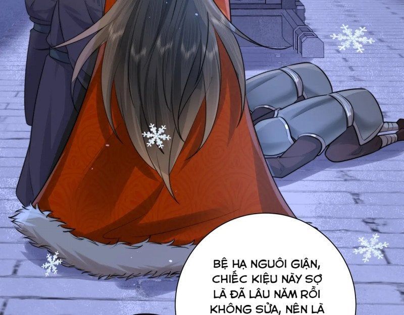 đọc truyện Papa Bạo Quân! Người Chạy Đâu Cho Thoát?! Chương 46 ảnh 7 tại Thiên Thai Truyện