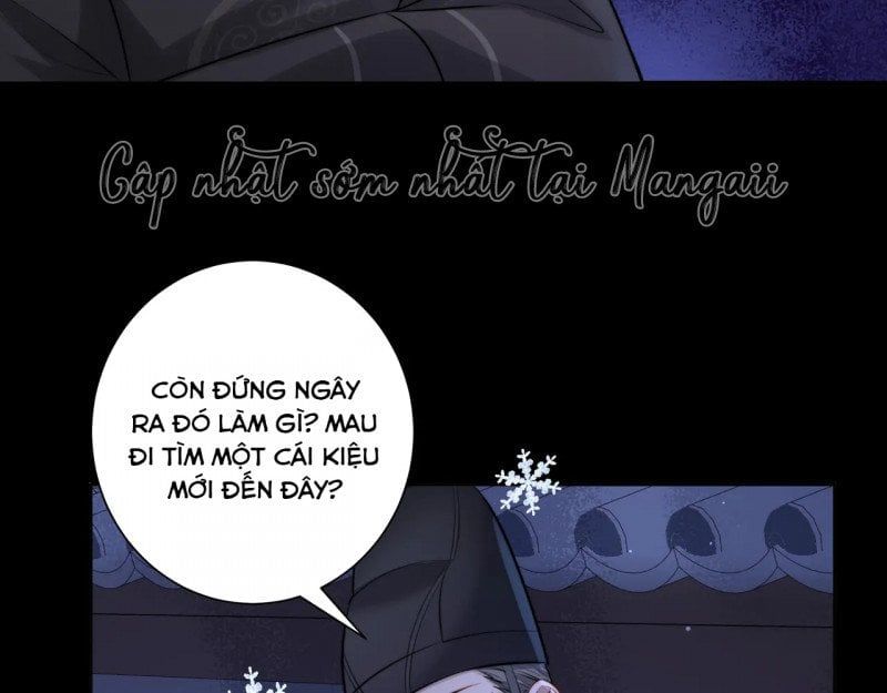 đọc truyện Papa Bạo Quân! Người Chạy Đâu Cho Thoát?! Chương 46 ảnh 9 tại Thiên Thai Truyện