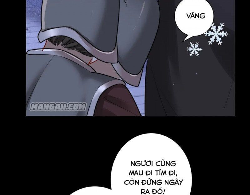 đọc truyện Papa Bạo Quân! Người Chạy Đâu Cho Thoát?! Chương 46 ảnh 11 tại Thiên Thai Truyện