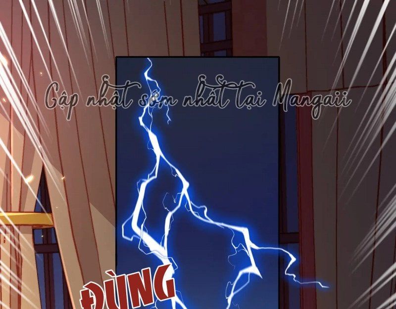 đọc truyện Papa Bạo Quân! Người Chạy Đâu Cho Thoát?! Chương 47 ảnh 12 tại Thiên Thai Truyện