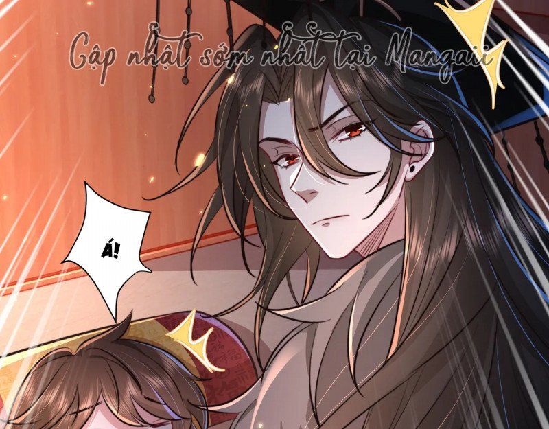 đọc truyện Papa Bạo Quân! Người Chạy Đâu Cho Thoát?! Chương 47 ảnh 14 tại Thiên Thai Truyện