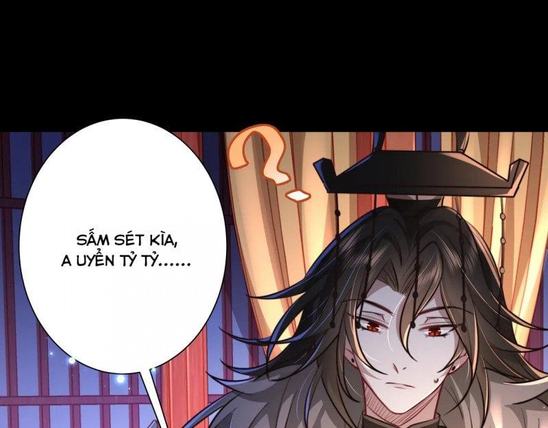 đọc truyện Papa Bạo Quân! Người Chạy Đâu Cho Thoát?! Chương 47 ảnh 16 tại Thiên Thai Truyện