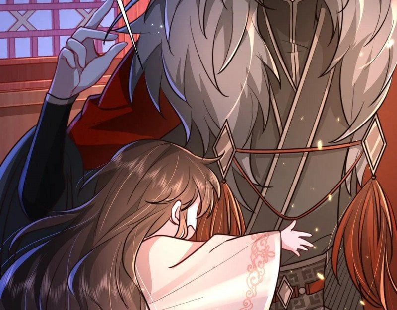 đọc truyện Papa Bạo Quân! Người Chạy Đâu Cho Thoát?! Chương 47 ảnh 17 tại Thiên Thai Truyện