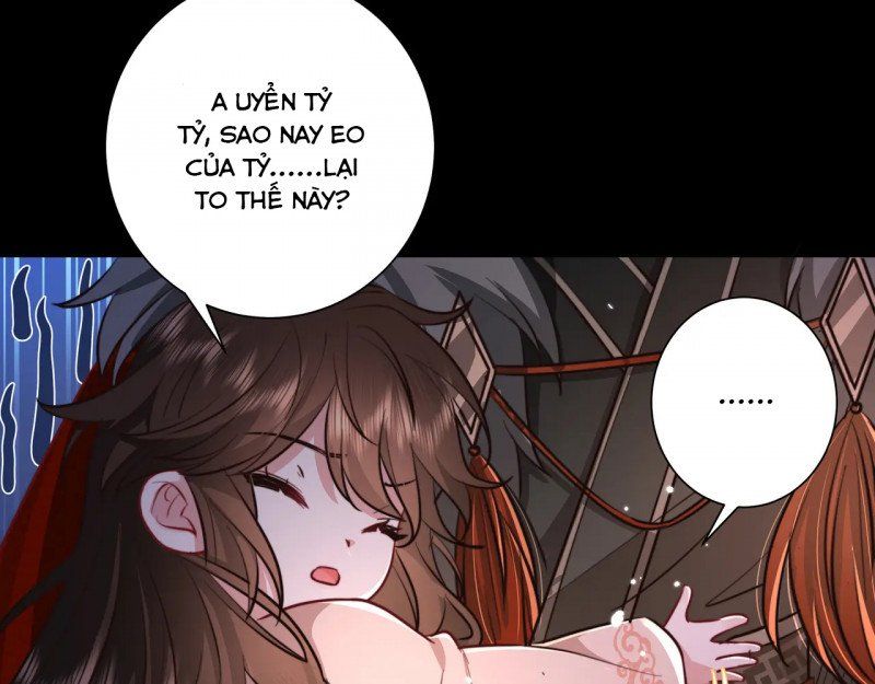 đọc truyện Papa Bạo Quân! Người Chạy Đâu Cho Thoát?! Chương 47 ảnh 19 tại Thiên Thai Truyện