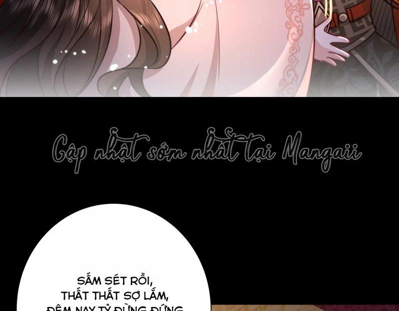 đọc truyện Papa Bạo Quân! Người Chạy Đâu Cho Thoát?! Chương 47 ảnh 20 tại Thiên Thai Truyện