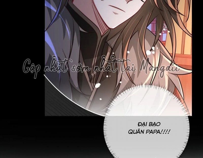 đọc truyện Papa Bạo Quân! Người Chạy Đâu Cho Thoát?! Chương 47 ảnh 26 tại Thiên Thai Truyện