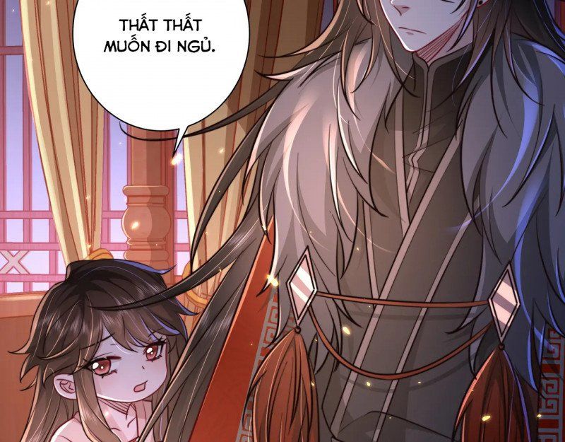 đọc truyện Papa Bạo Quân! Người Chạy Đâu Cho Thoát?! Chương 47 ảnh 34 tại Thiên Thai Truyện