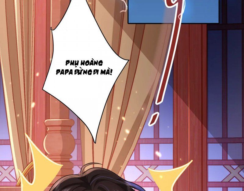 đọc truyện Papa Bạo Quân! Người Chạy Đâu Cho Thoát?! Chương 47 ảnh 39 tại Thiên Thai Truyện