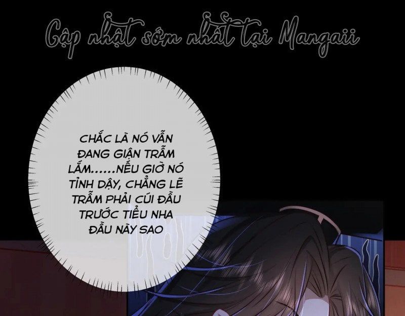 đọc truyện Papa Bạo Quân! Người Chạy Đâu Cho Thoát?! Chương 47 ảnh 6 tại Thiên Thai Truyện