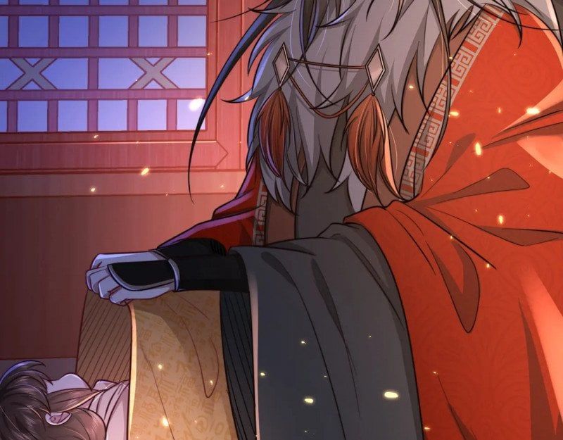 đọc truyện Papa Bạo Quân! Người Chạy Đâu Cho Thoát?! Chương 47 ảnh 9 tại Thiên Thai Truyện