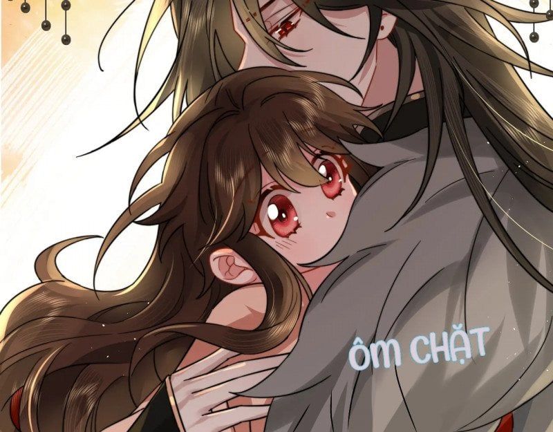 đọc truyện Papa Bạo Quân! Người Chạy Đâu Cho Thoát?! Chương 48 ảnh 12 tại Thiên Thai Truyện