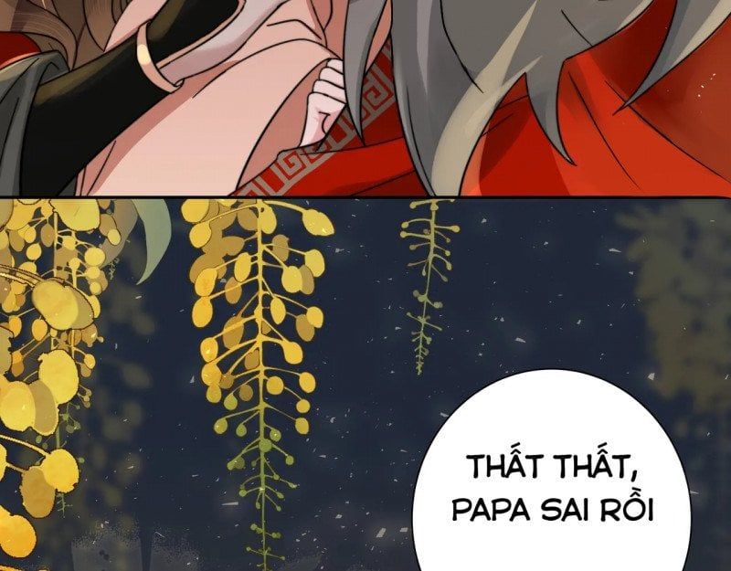 đọc truyện Papa Bạo Quân! Người Chạy Đâu Cho Thoát?! Chương 48 ảnh 13 tại Thiên Thai Truyện