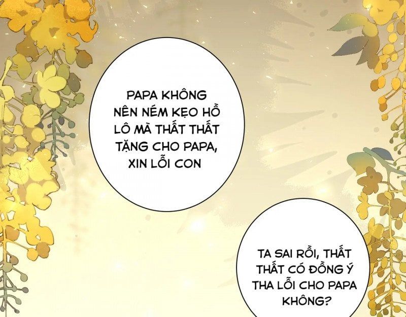 đọc truyện Papa Bạo Quân! Người Chạy Đâu Cho Thoát?! Chương 48 ảnh 16 tại Thiên Thai Truyện