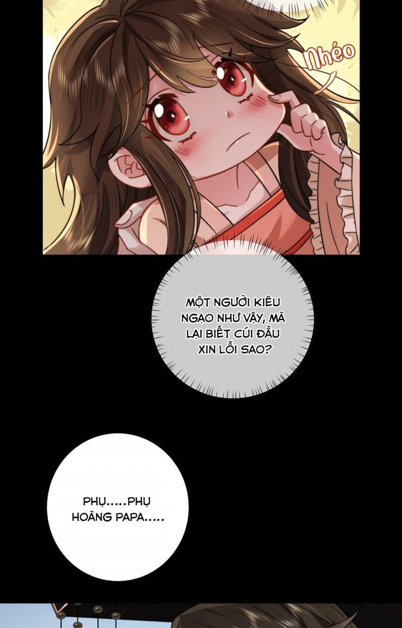 đọc truyện Papa Bạo Quân! Người Chạy Đâu Cho Thoát?! Chương 48 ảnh 20 tại Thiên Thai Truyện