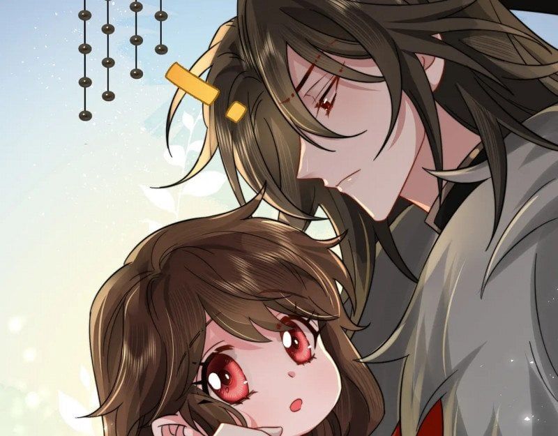 đọc truyện Papa Bạo Quân! Người Chạy Đâu Cho Thoát?! Chương 48 ảnh 21 tại Thiên Thai Truyện