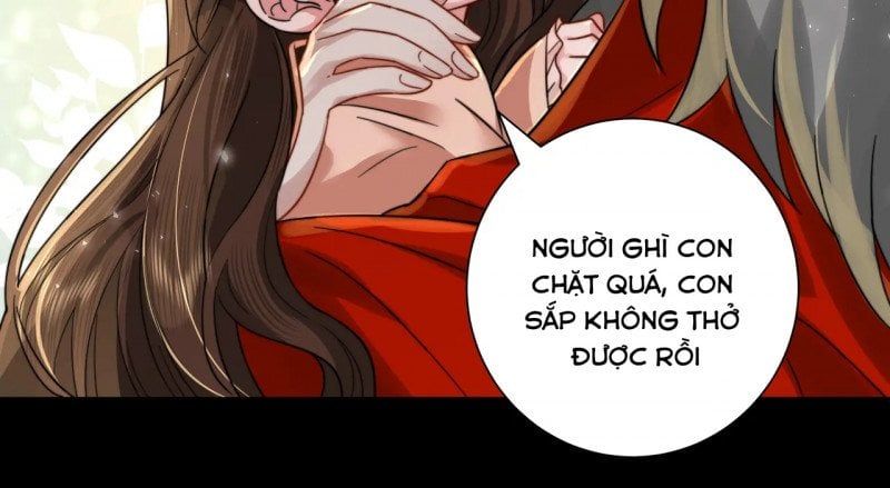 đọc truyện Papa Bạo Quân! Người Chạy Đâu Cho Thoát?! Chương 48 ảnh 22 tại Thiên Thai Truyện