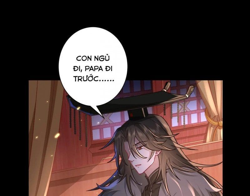 đọc truyện Papa Bạo Quân! Người Chạy Đâu Cho Thoát?! Chương 48 ảnh 23 tại Thiên Thai Truyện