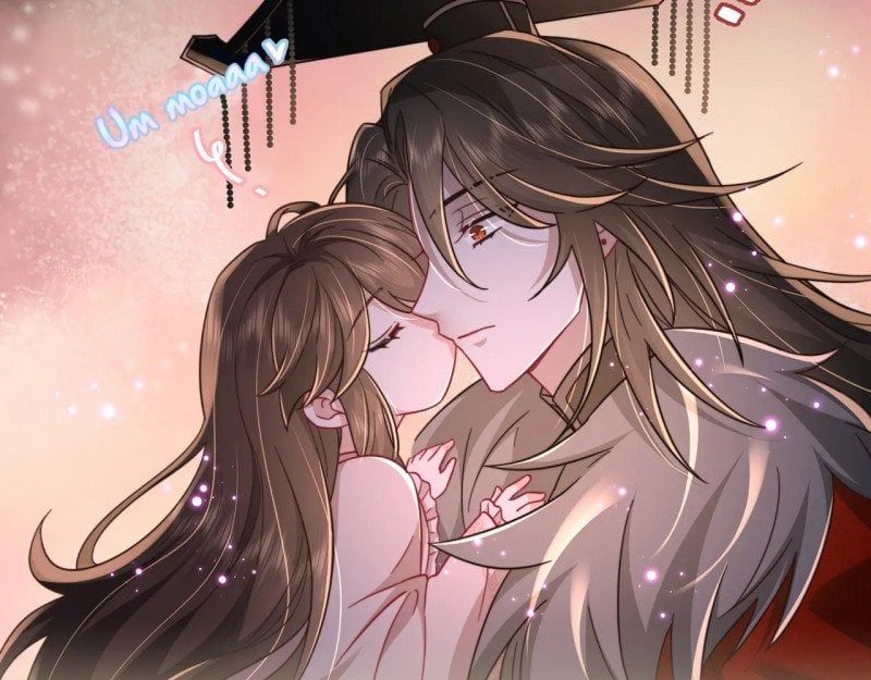 đọc truyện Papa Bạo Quân! Người Chạy Đâu Cho Thoát?! Chương 48 ảnh 27 tại Thiên Thai Truyện