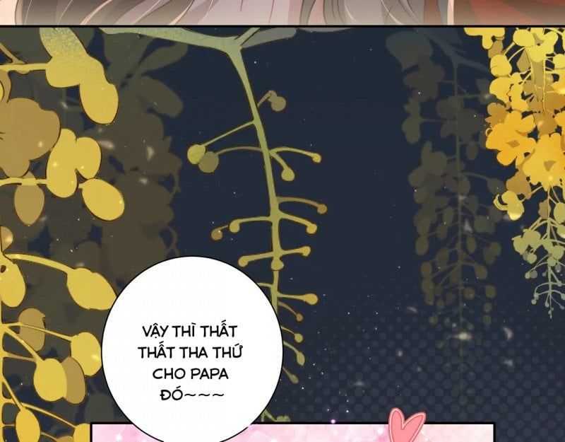 đọc truyện Papa Bạo Quân! Người Chạy Đâu Cho Thoát?! Chương 48 ảnh 28 tại Thiên Thai Truyện