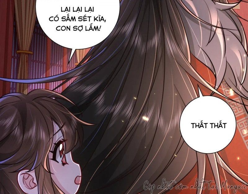 đọc truyện Papa Bạo Quân! Người Chạy Đâu Cho Thoát?! Chương 48 ảnh 5 tại Thiên Thai Truyện