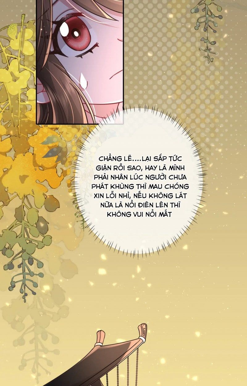 đọc truyện Papa Bạo Quân! Người Chạy Đâu Cho Thoát?! Chương 48 ảnh 32 tại Thiên Thai Truyện