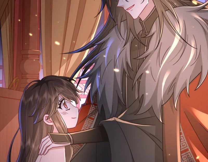 đọc truyện Papa Bạo Quân! Người Chạy Đâu Cho Thoát?! Chương 48 ảnh 36 tại Thiên Thai Truyện