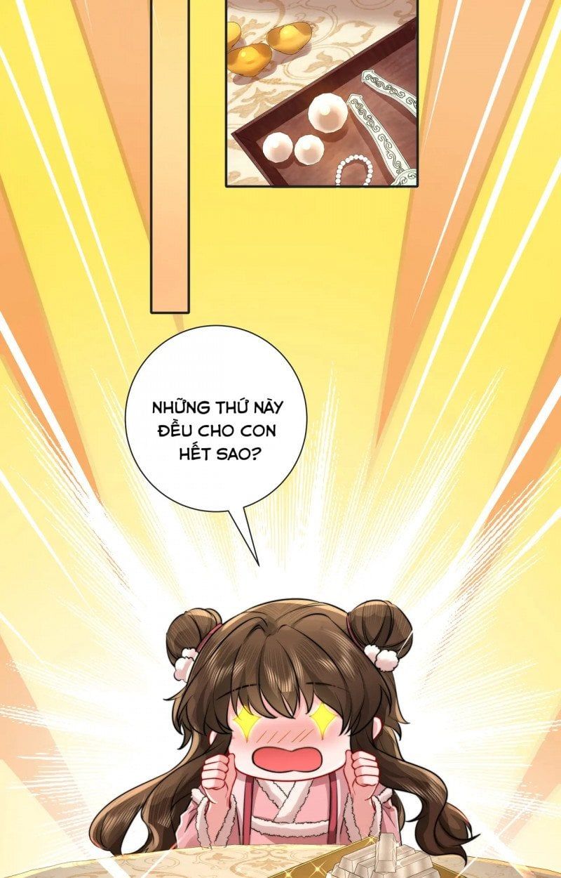 đọc truyện Papa Bạo Quân! Người Chạy Đâu Cho Thoát?! Chương 48 ảnh 39 tại Thiên Thai Truyện