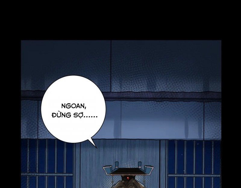 đọc truyện Papa Bạo Quân! Người Chạy Đâu Cho Thoát?! Chương 48 ảnh 7 tại Thiên Thai Truyện