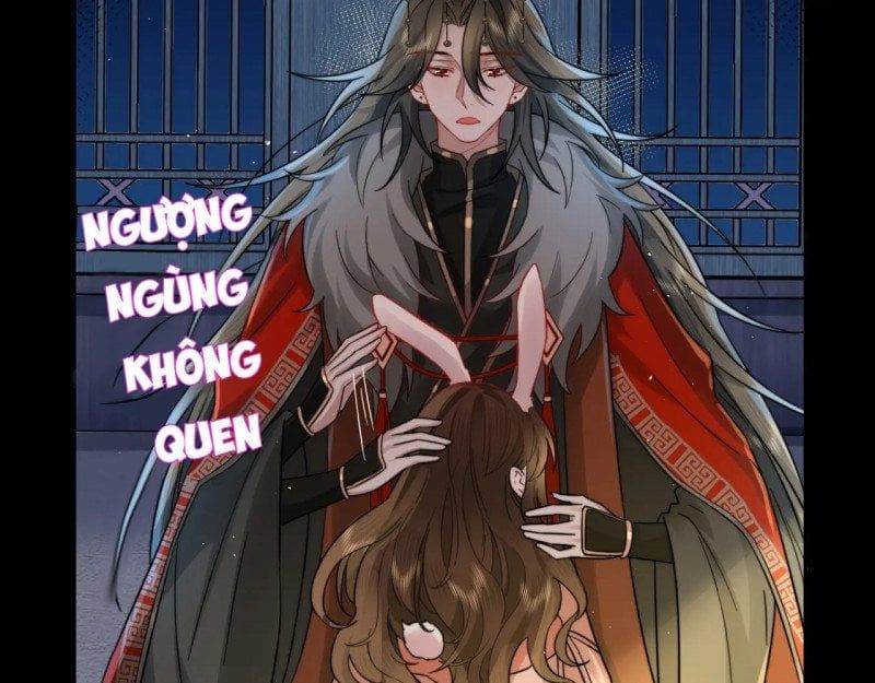 đọc truyện Papa Bạo Quân! Người Chạy Đâu Cho Thoát?! Chương 48 ảnh 8 tại Thiên Thai Truyện