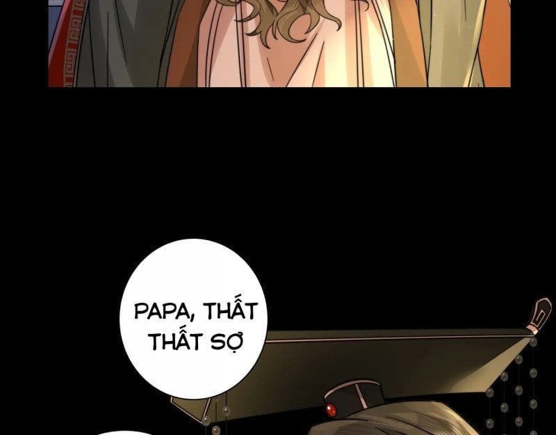 đọc truyện Papa Bạo Quân! Người Chạy Đâu Cho Thoát?! Chương 48 ảnh 9 tại Thiên Thai Truyện