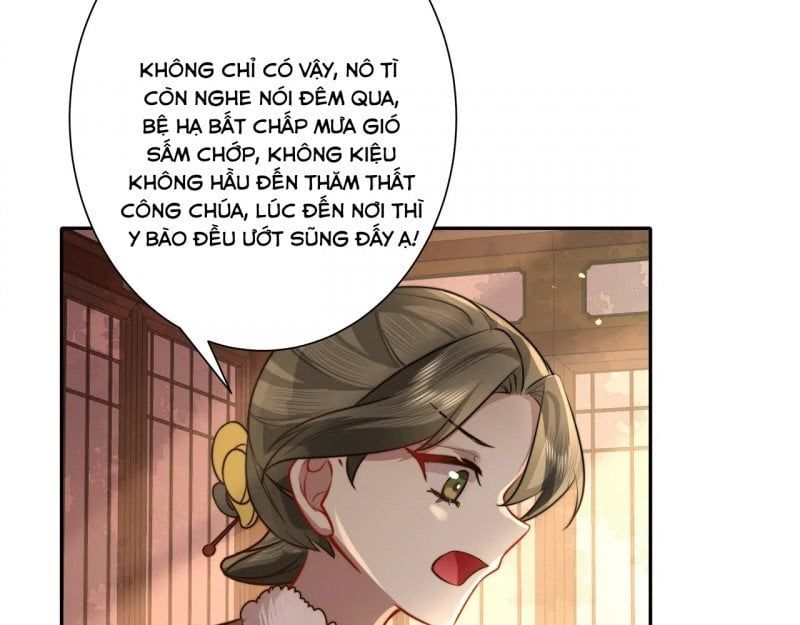 đọc truyện Papa Bạo Quân! Người Chạy Đâu Cho Thoát?! Chương 49 ảnh 16 tại Thiên Thai Truyện