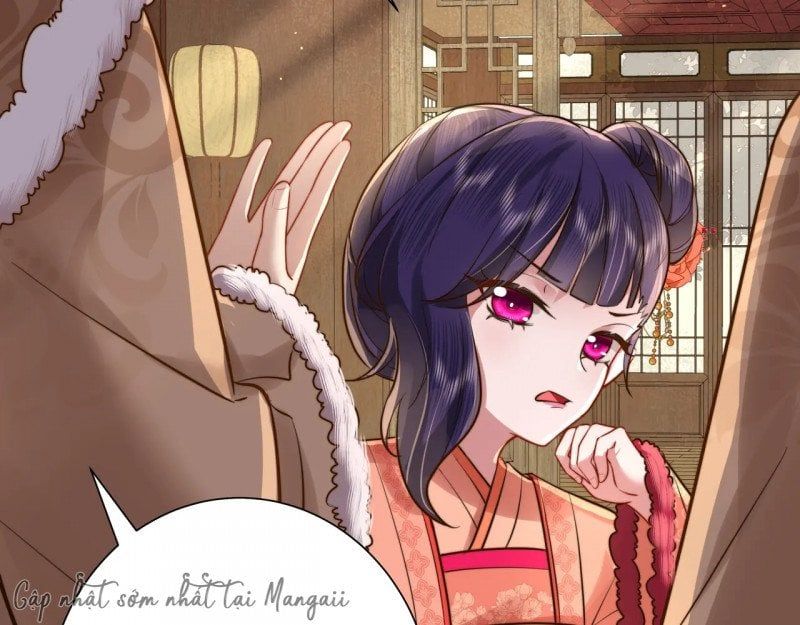 đọc truyện Papa Bạo Quân! Người Chạy Đâu Cho Thoát?! Chương 49 ảnh 19 tại Thiên Thai Truyện