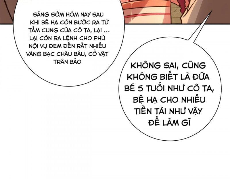 đọc truyện Papa Bạo Quân! Người Chạy Đâu Cho Thoát?! Chương 49 ảnh 20 tại Thiên Thai Truyện