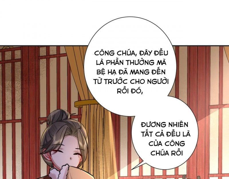 đọc truyện Papa Bạo Quân! Người Chạy Đâu Cho Thoát?! Chương 49 ảnh 4 tại Thiên Thai Truyện