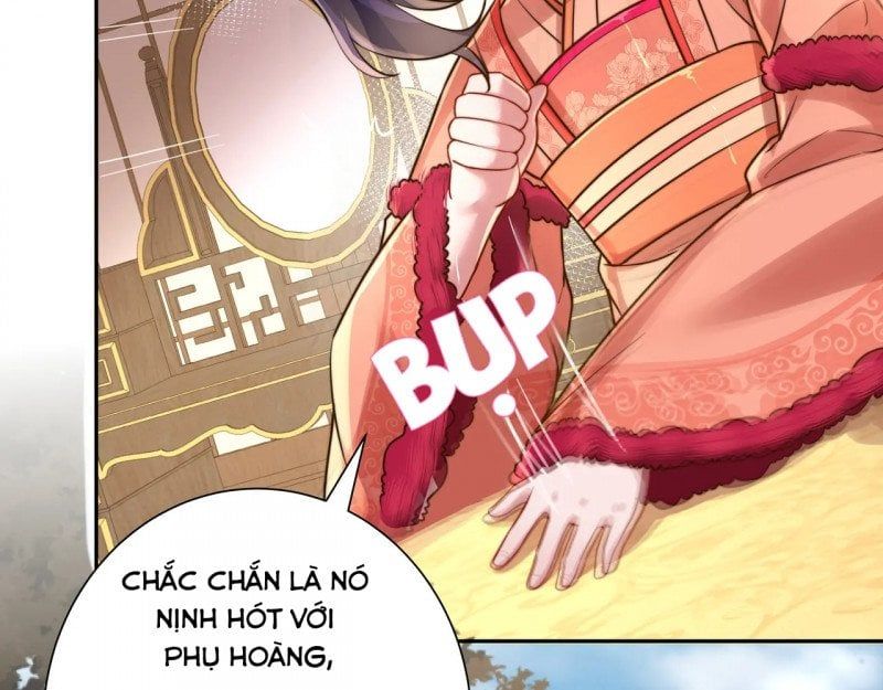 đọc truyện Papa Bạo Quân! Người Chạy Đâu Cho Thoát?! Chương 49 ảnh 22 tại Thiên Thai Truyện