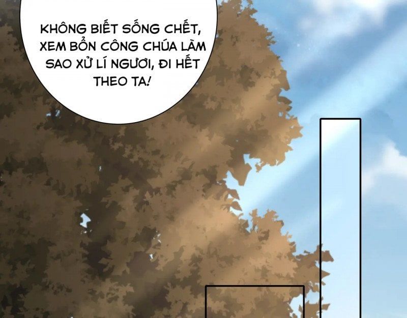 đọc truyện Papa Bạo Quân! Người Chạy Đâu Cho Thoát?! Chương 49 ảnh 23 tại Thiên Thai Truyện