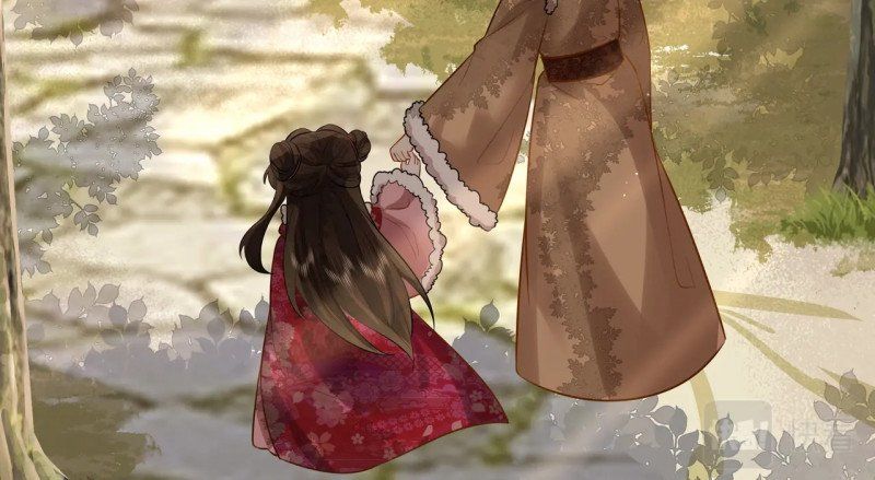 đọc truyện Papa Bạo Quân! Người Chạy Đâu Cho Thoát?! Chương 49 ảnh 26 tại Thiên Thai Truyện