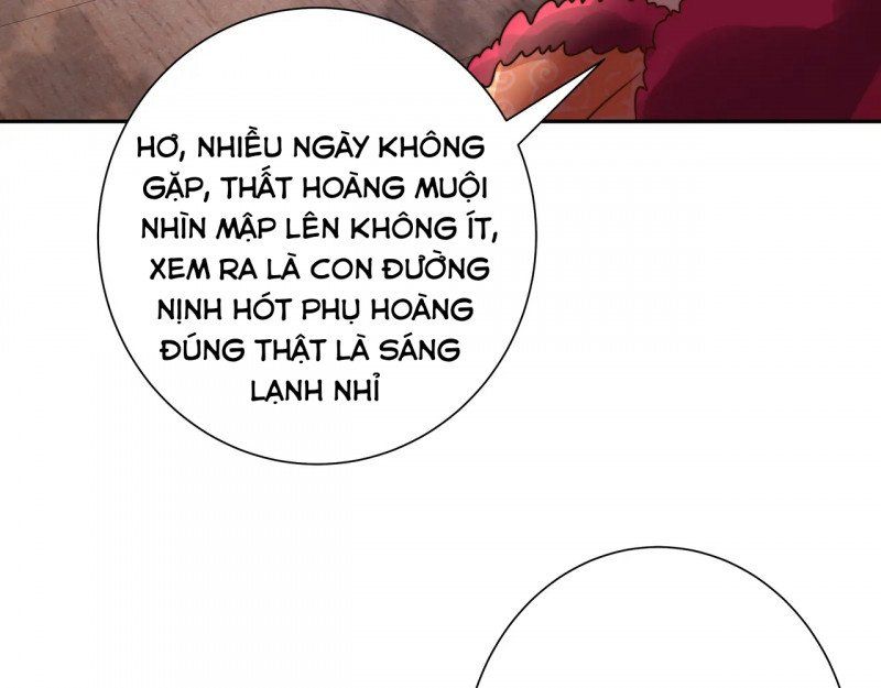 đọc truyện Papa Bạo Quân! Người Chạy Đâu Cho Thoát?! Chương 49 ảnh 34 tại Thiên Thai Truyện