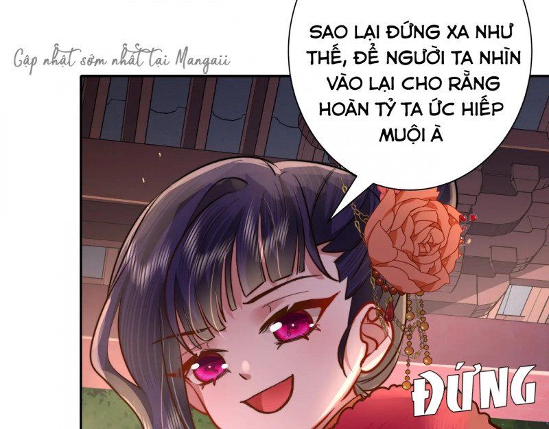 đọc truyện Papa Bạo Quân! Người Chạy Đâu Cho Thoát?! Chương 49 ảnh 35 tại Thiên Thai Truyện