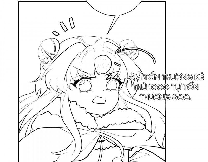 đọc truyện Papa Bạo Quân! Người Chạy Đâu Cho Thoát?! Chương 49 ảnh 40 tại Thiên Thai Truyện